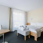 ホテル Solbadhotel