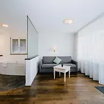 Solbadhotel 4* ジーグリスヴィル