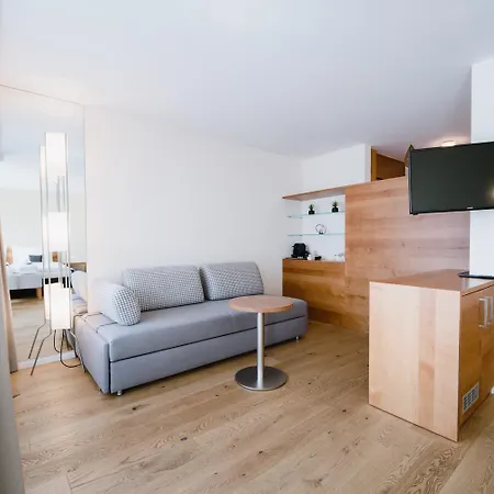 Solbadhotel מלון 4*