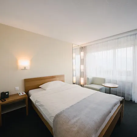 מלון Solbadhotel זיגריזוויל