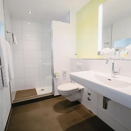 Solbadhotel 4*