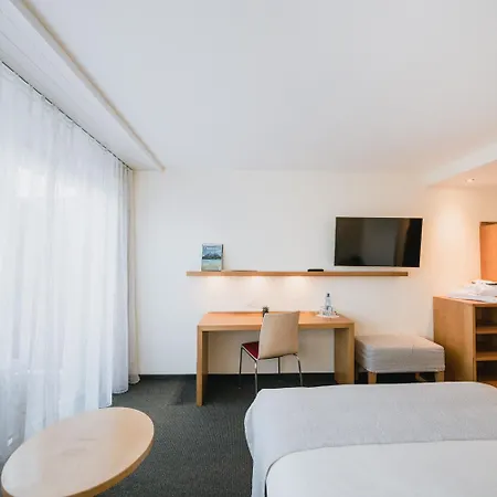 Solbadhotel זיגריזוויל