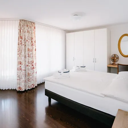 Solbadhotel 4* זיגריזוויל