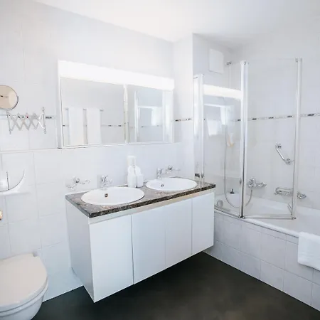 מלון Solbadhotel