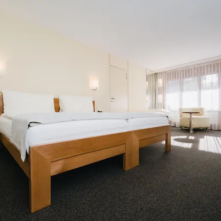 Solbadhotel מלון 4*