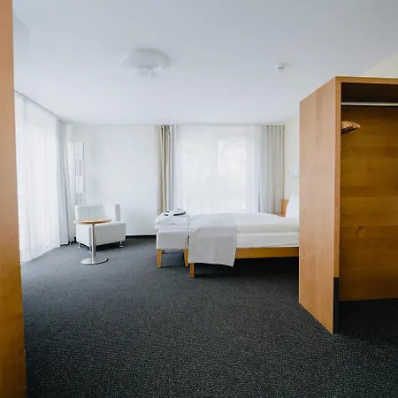Solbadhotel זיגריזוויל