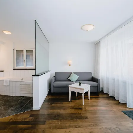 Solbadhotel 4* זיגריזוויל