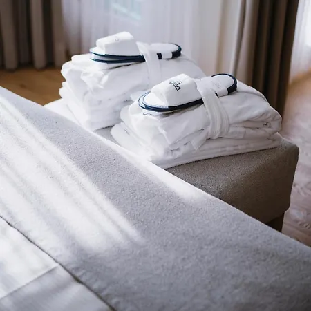 Solbadhotel 斯格里维尔