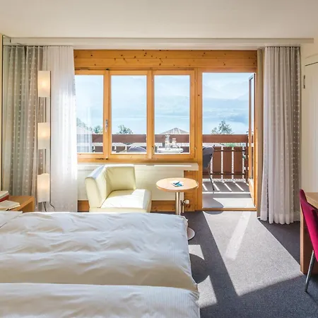 Solbadhotel 4* Sigriswil