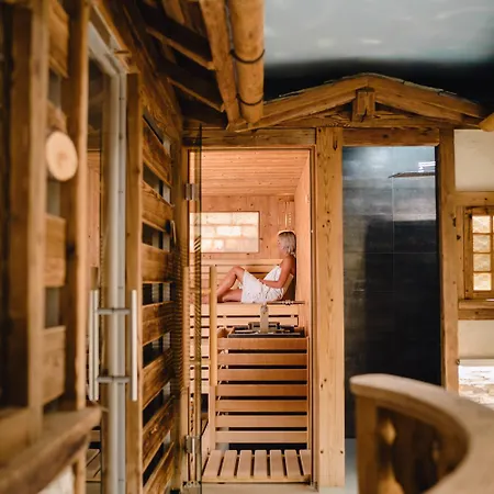 Hotel Solbadhotel Sigriswil