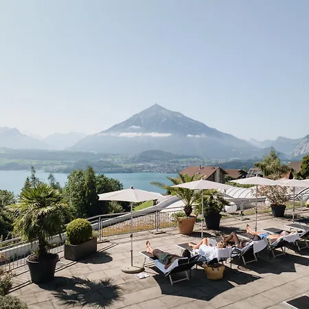 Solbadhotel Sigriswil