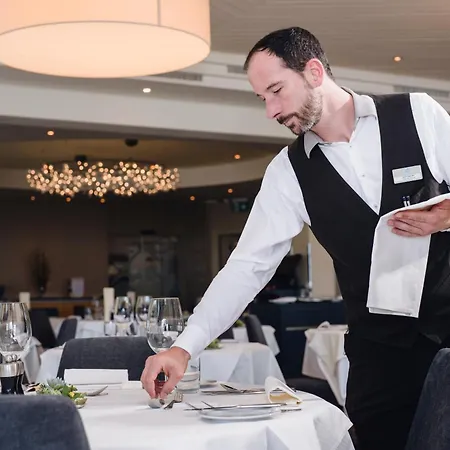 Hotel Solbadhotel Sigriswil