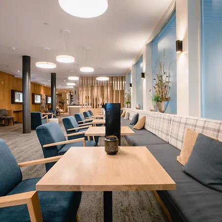 Solbadhotel Ξενοδοχείο