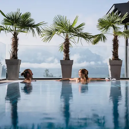 Solbadhotel Sigriswil