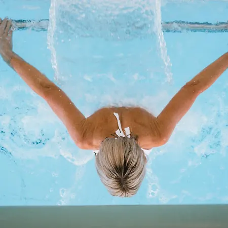 Solbadhotel 4* 斯格里维尔