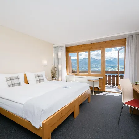 Solbadhotel 4* Sigriswil