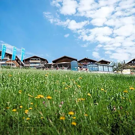 Ξενοδοχείο Solbadhotel Sigriswil