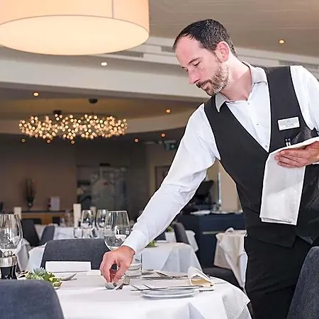 Ξενοδοχείο Solbadhotel 4*