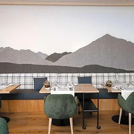 Ξενοδοχείο Solbadhotel Sigriswil