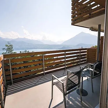 Solbadhotel Sigriswil