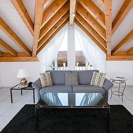 Solbadhotel Sigriswil
