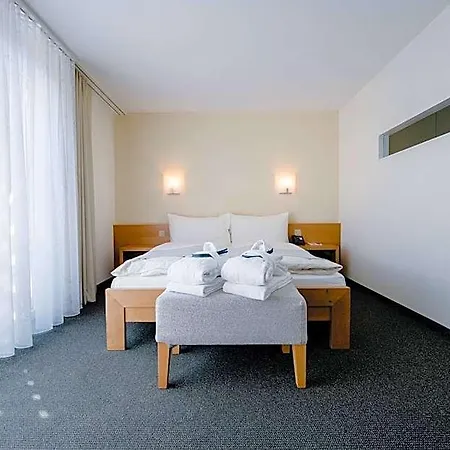 Solbadhotel Sigriswil