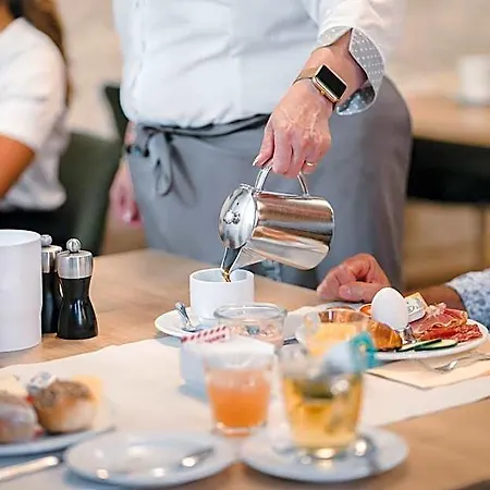 Solbadhotel 4* Sigriswil