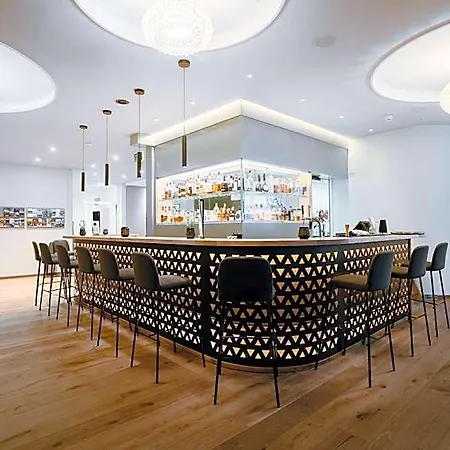Solbadhotel Ξενοδοχείο Sigriswil