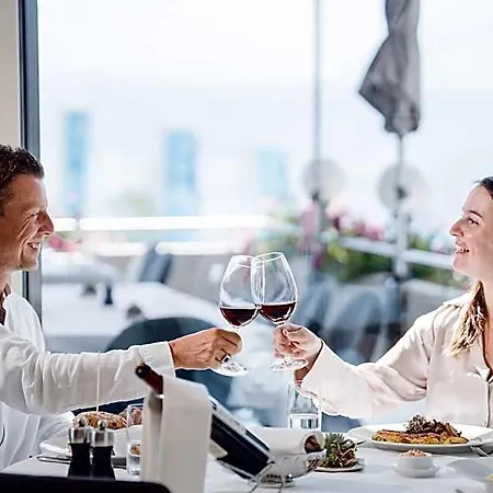Solbadhotel Ξενοδοχείο 4*