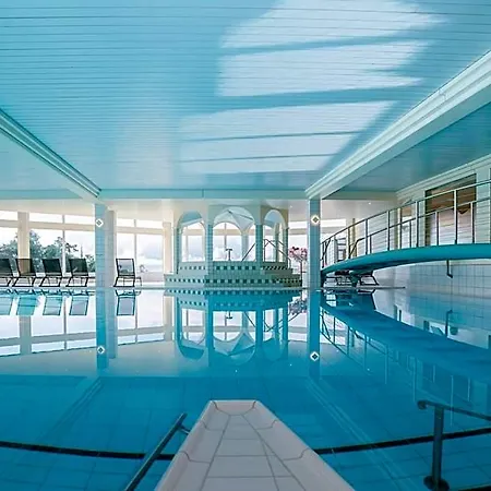 Solbadhotel 4*