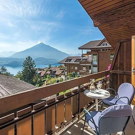 Solbadhotel Ξενοδοχείο