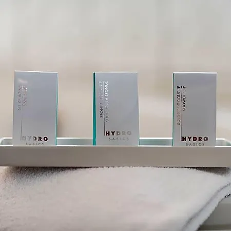 Ξενοδοχείο Solbadhotel