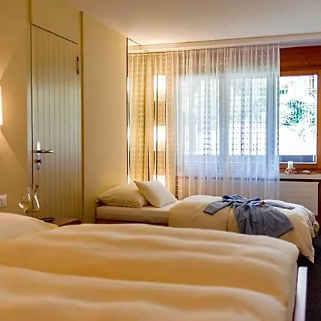 Ξενοδοχείο Solbadhotel Sigriswil