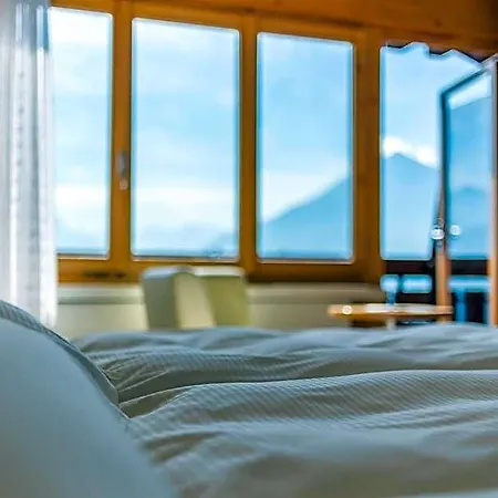 Ξενοδοχείο Solbadhotel