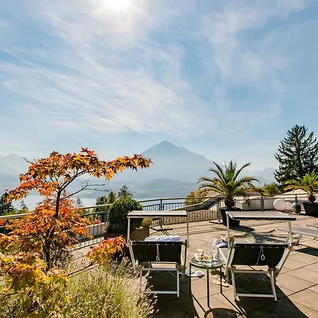 酒店 Solbadhotel 4*