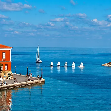 Solbadhotel 4* Sigriswil