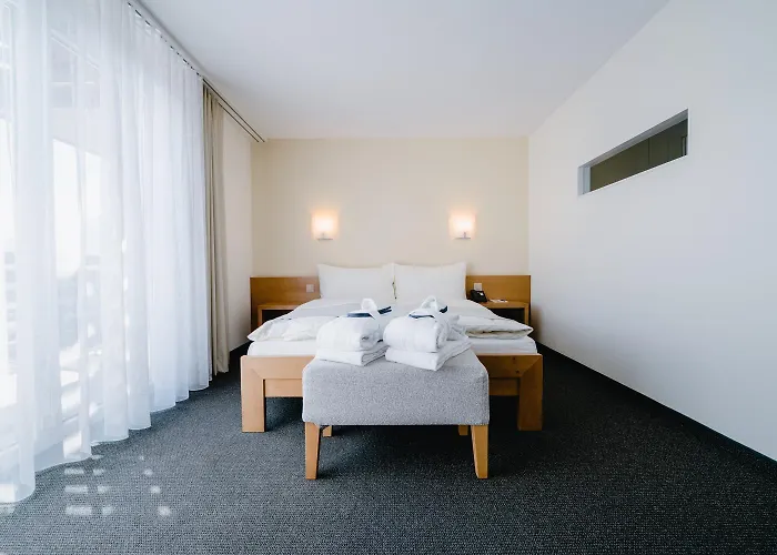 Solbadhotel 4* Sigriswil