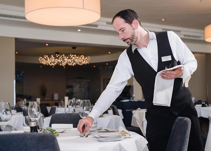 Hotel Solbadhotel Sigriswil