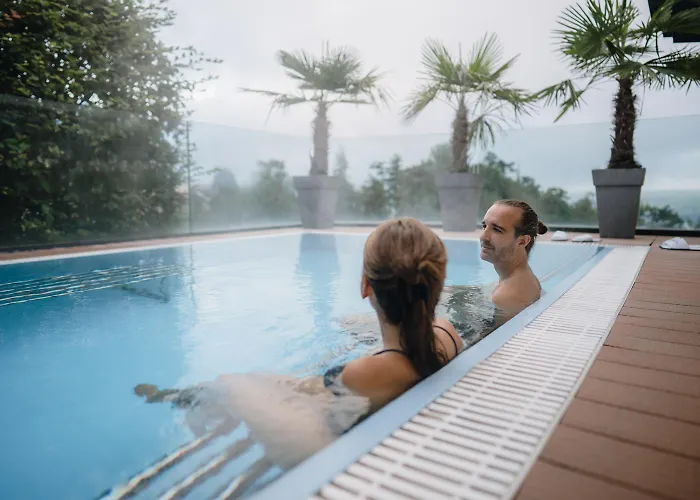 Solbadhotel Hotel Sigriswil