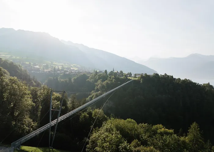 Solbadhotel 4* ジーグリスヴィル