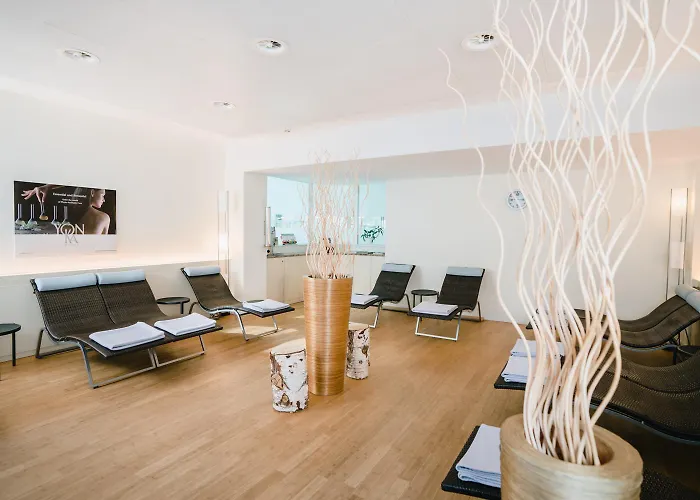 Solbadhotel 4* Sigriswil