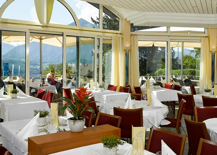 Solbadhotel Hotel 4*