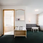 Hotel Solbadhotel Sigriswil