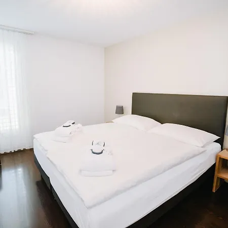 Hotel Solbadhotel Sigriswil