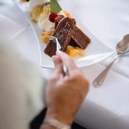 Solbadhotel Szálloda Sigriswil