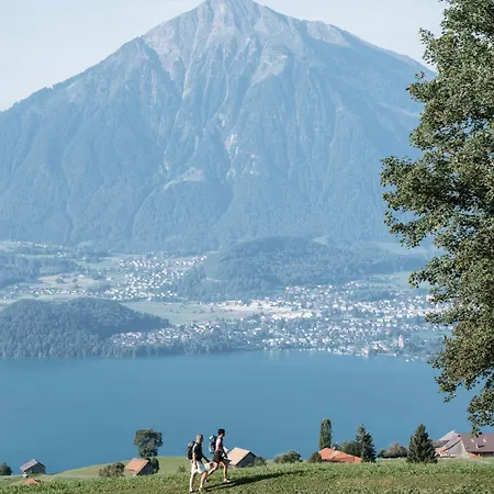 Hotell Solbadhotel 4*