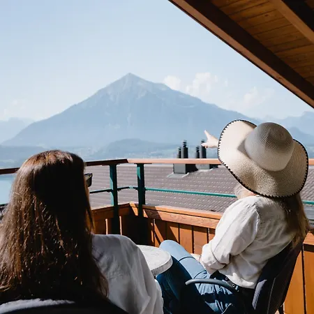 Solbadhotel 4* Sigriswil