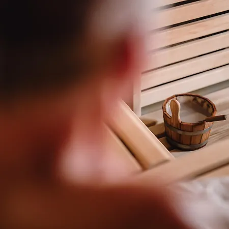 Solbadhotel Szálloda Sigriswil