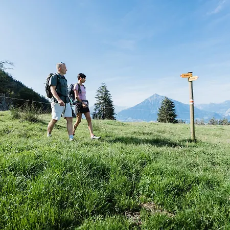 Szálloda Solbadhotel 4*