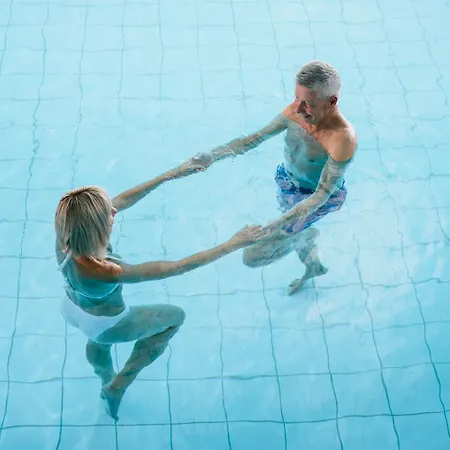 Solbadhotel Szálloda